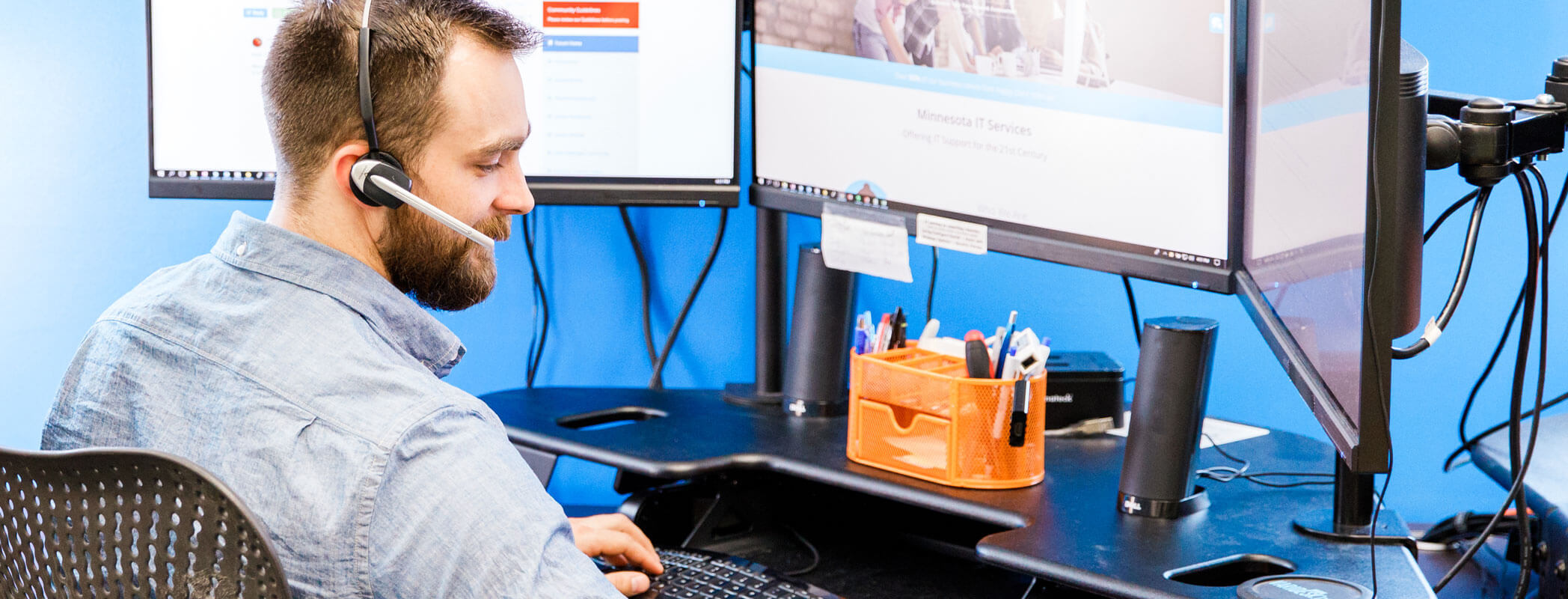 Fast and Affordable Technical Support Fast and Affordable Technical Support