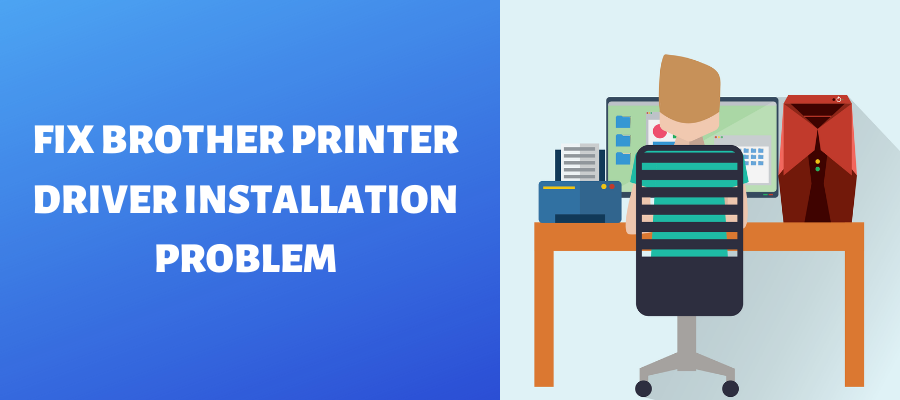 Brother Printer Problem | Brother Issues