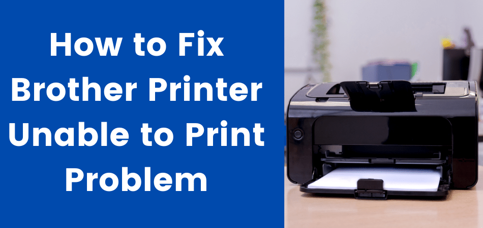 Solved) Printer Unable to Print - Fix Error Message 50, 43, 35